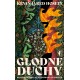 Głodne duchy Kevin Jared Hosein motyleksiazkowe.pl
