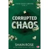 Corrupted Chaos /Tarnished Empire. Tom 3