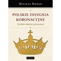 Polskie insygnia koronacyjne