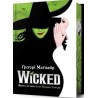 Wicked. Життя та часи Злої Відьми Заходу / Wicked. Życie i czasy Złej Czarownicy z Zachodu
