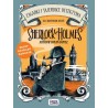 Sherlock Holmes. Zagadki i tajemnice detektywa.