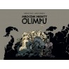 Mroczne sekrety Olimpu