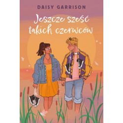 Jeszcze sześć takich czerwców