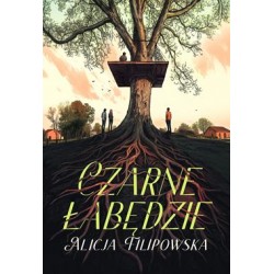 Czarne łabędzie