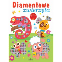 Diamentowe zwierzęta