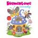 Diamentowe owady