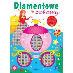 Diamentowe zabawy