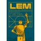 Intelektronika Przyjaciel Automateusza i inne utwory Stanisław Lem motyleksiazkowe.pl