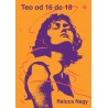 Teo od 16 do 18