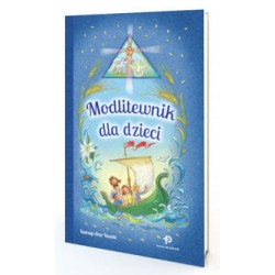Modlitewnik dla dzieci motyleksiazkowe.pl