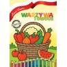 Warzywa i owoce. Nasza Polska