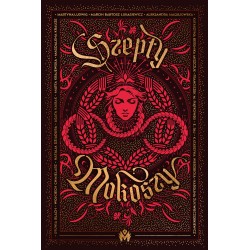 Szepty Mokoszy