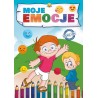 Moje Emocje