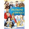 Patroni i Święci