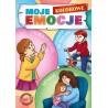 Moje Kolorowe Emocje