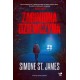 Zaginiona dziewczyna Simone St. James motyleksiazkowe.pl