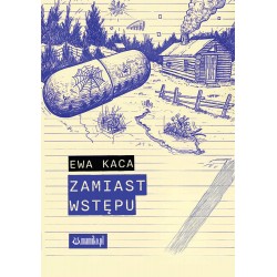 Zamiast wstępu