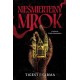 Nieśmiertelny mrok Tigest Girma motyleksiazkowe.pl