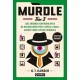 Murdle Tom 3. 100 zagadek kryminalnych do rozwikłania przy użyciu logiki, wiedzy oraz sztuki dedukcji motyleksiazkowe.pl