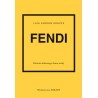 Fendi. Historia kultowego domu mody