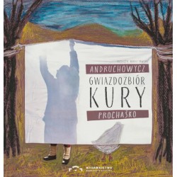 Gwiazdozbiór Kury