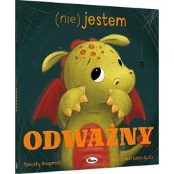 Nie jestem odważny