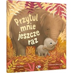 Przytul mnie jeszcze raz