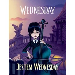 Jestem Wednesday