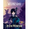 Jestem Wednesday