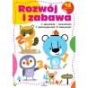 Rozwój i zabawa