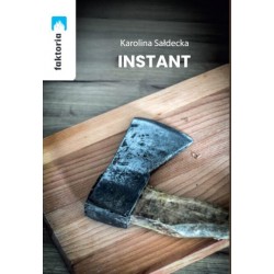 Instant Karolina Sałdecka motyleksiazkowe.pl