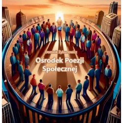 Ośrodek Poezji Społecznej Dominik Żyburtowicz motyleksiazkowe.pl