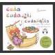 Cuda cudaszki i cudasiątka czyli wiersze i bajki z przekazem dla dzieci Nowej Ziemi motyleksazkowe.pl