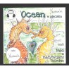 Ocean w plecaku czyli bajki z medytacjami Yasmine