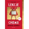 Lekcje chemii (dodatkowe rozdziały)