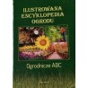 Ilustrowana encyklopedia ogrodu. Ogrodnicze ABC