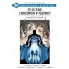 Wielka kolekcja komiksów. Co się stało z krzyżowcem w pelerynie? i inne opowieści o Batmanie