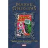 Marvel Origins 9. Fantastyczna czwórka 4