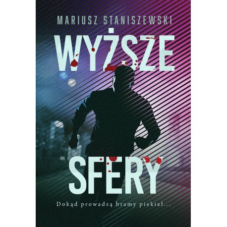 Wyższe sfery Mariusz Staniszewski motyleksiazkowe.pl