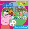 Peppa Pig. Szukam i mam. Co słychać u Peppy?