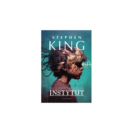 Instytut Stephen King motyleksiazkowe.pl