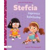 Stefcia zaprasza koleżankę