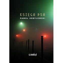 Księga psa Kobylewski Paweł motyleksiazkowe.pl