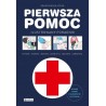 Pierwsza pomoc. Ilustrowany poradnik