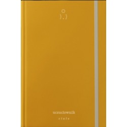 Uczuciownik Justyna Mazur-Kudelska Malgorzata Tomaszewska motyleksiazkowe.pl