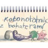 Kołonotatnik z Bohaterami
