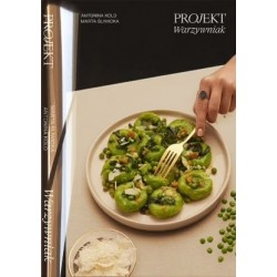 Projekt Warzywniak Antonina Kolo Marta Śliwicka motyleksiazkowe.pl