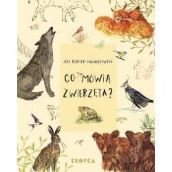 Co mówią zwierzęta?