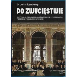 Po zwycięstwie G. John Ikenberry mtyleksiazkowe.pl