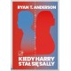 Kiedy Harry stał się Sally Ryan T. Anderson motyleksiazkowe.pl